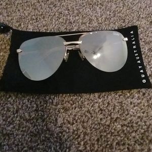 Quay The Playa Sunnies